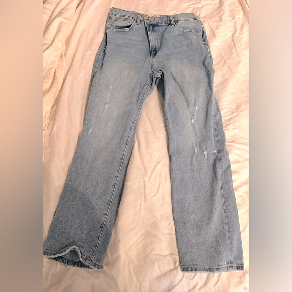 Altar’d Stare jeans